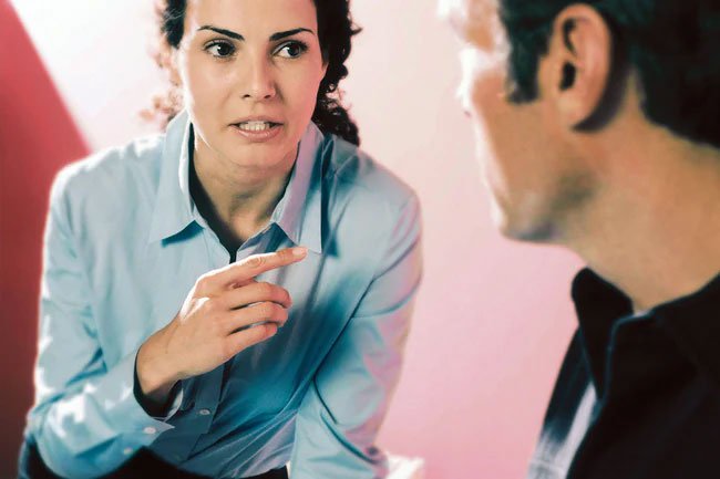 Birth control may be associated with mood changes.