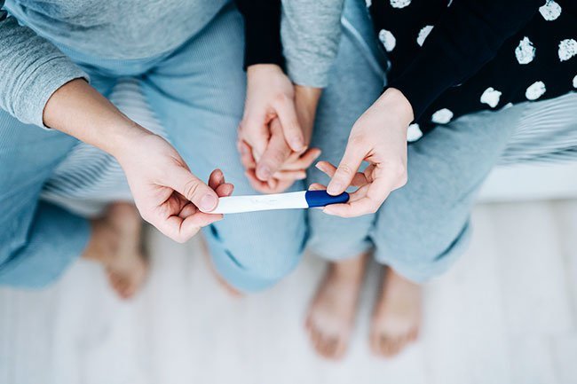 Infertility is a common condition affecting approximately 12% to 15% of couples trying to have a baby.