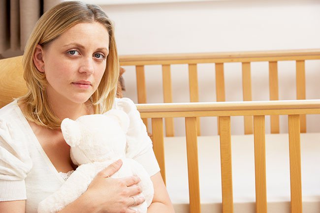 Recurrent pregnancy loss is defines as having two or more miscarriages.