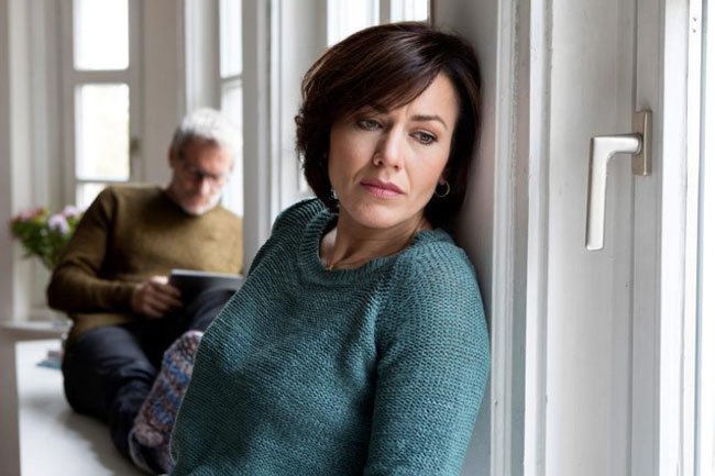 Age can play a factor for women because ovulation naturally slows and fewer eggs are produced with age.