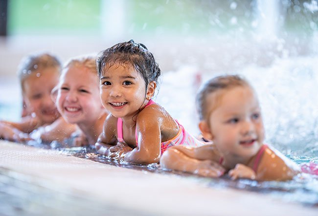 signs of secondary drowning