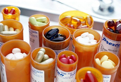 Some medicines cause bad breath because they dryChronically bad breath may be due to certain medications you are taking.  out your mouth.