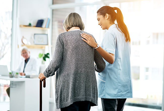 is rheumatoid arthritis a disability