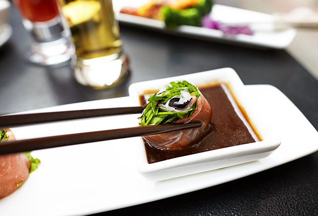 You could try out some of the substitutes that are equally delicious and flavorful