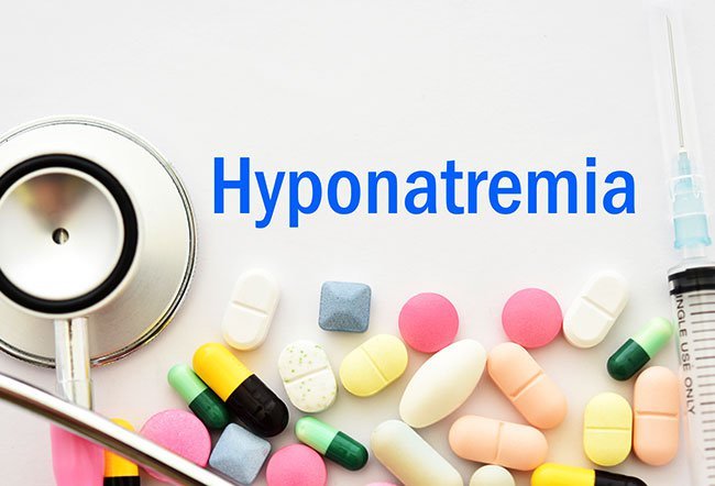 A low blood potassium level is medically known as hypokalemia. 