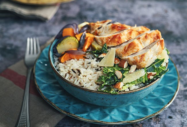 what can you eat on the AIP diet