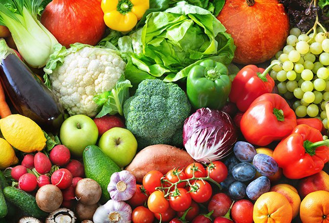 dr sebi food list
