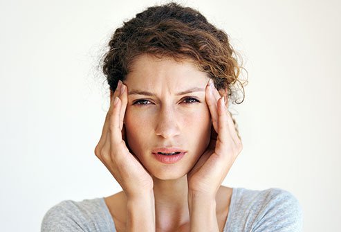 Migraine in Women