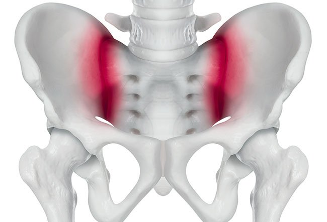 Treatments for sacroiliitis include medications, home care, and alternative therapies.