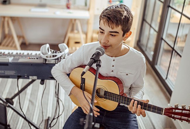 There are a variety of medical conditions that may lead to voice changes and problems