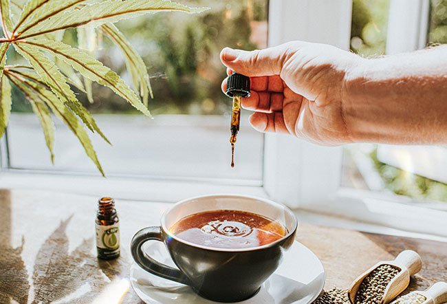 what CBD method is best for anxiety