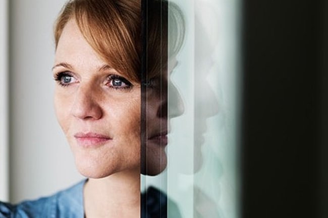 More than half of people with brain cancer experience personality and mood changes.