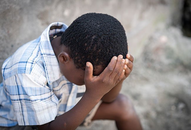 what do abandonment issues do to a person