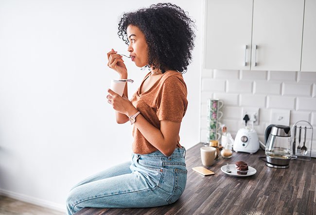 improve digestive system