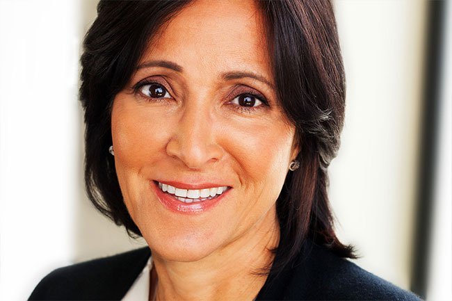 Brunilda Nazario, MD, is Lead Medical Director for WebMD.