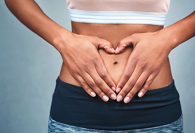 what does Benefiber do for your body