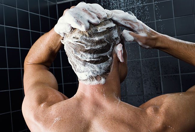 Aging is unavoidable, and it affects every part of your body, including your hair. Take care of your hair as you age by washing it less frequently, towel drying instead of blow drying it, wearing heatless hairstyles and wearing your hair down.