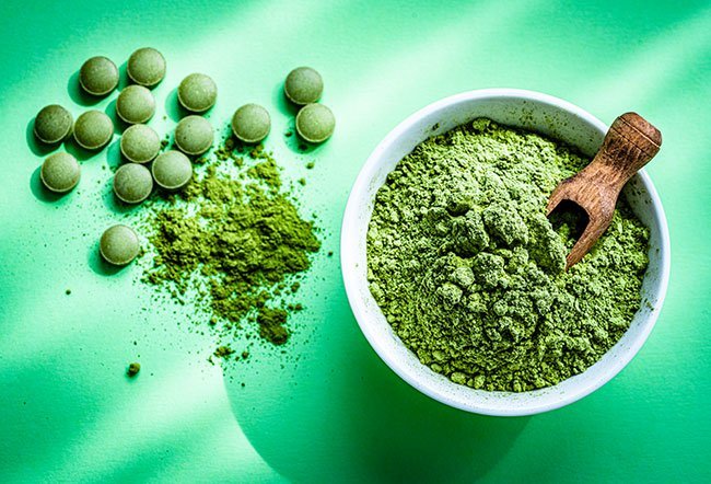 moringa benefits
