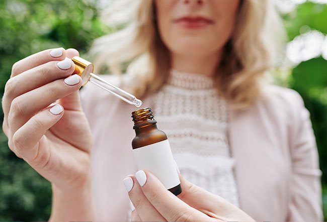 is retinol good for aging skin