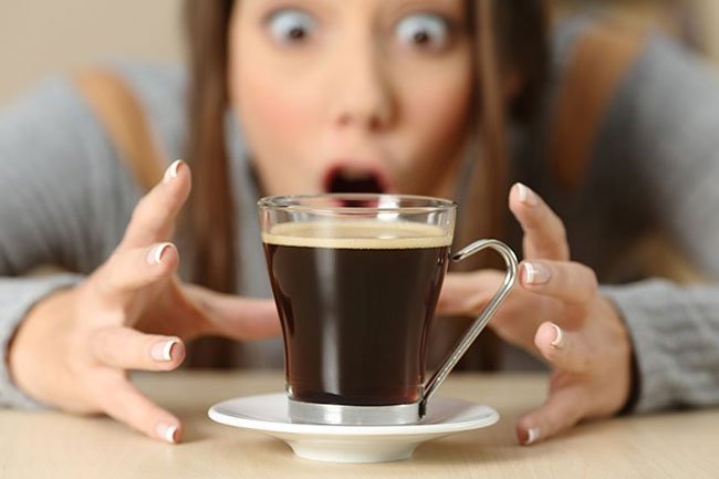 Caffeine may either hurt or help with headaches.