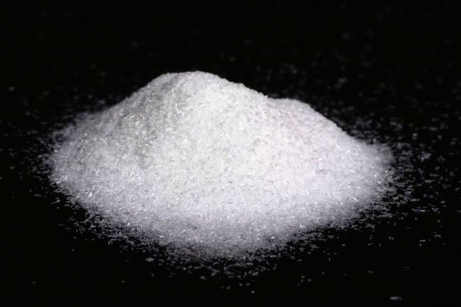 Many people who get headaches report that this food flavoring gives them one.