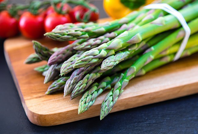 foods that can increase sperm count