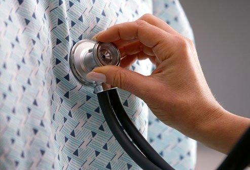 Drinking less may improve your heart health.