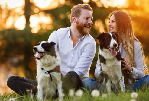 Giving up alcohol may improve your relationships.