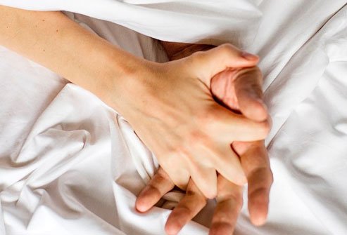 Cutting back on alcohol may improve your sex drive.