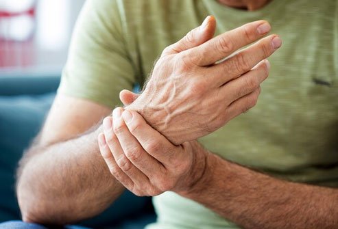 Blood circulation improves 2 to 12 weeks after you stop smoking.