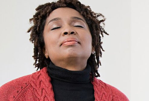 Lung function can improve by up to 10 percent in the months after you stop smoking.
