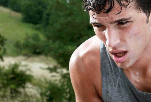 Stay hydrated to replenish minerals and avoid dehydration.