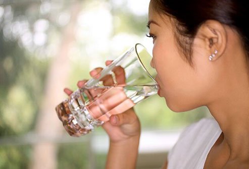 Staying hydrated and resting as much as you can may help minimize caffeine withdrawal symptoms.