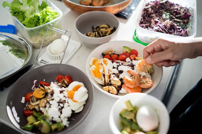 Ketosis requires you to get no more than 10 percent of your daily calories from carbs.