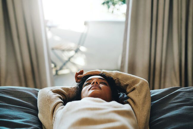 You may feel tired and weak if you cut meat out of your diet.