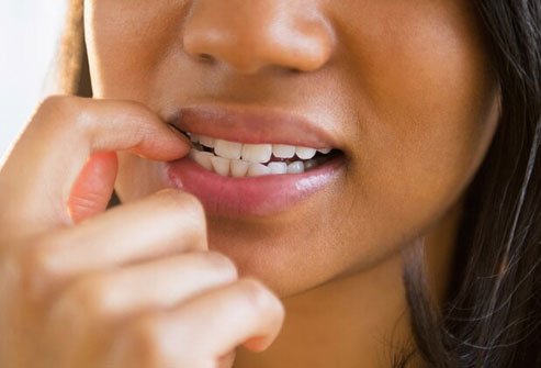 Sex might help lower your anxiety.