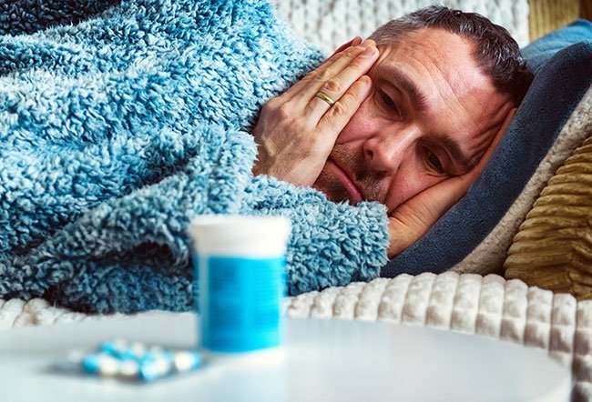 Paxil for depression