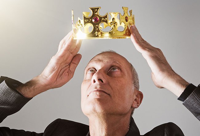 what is a delusion of grandeur