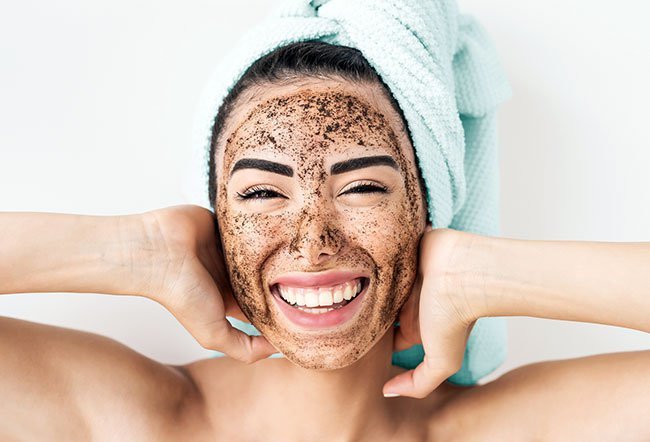 Exfoliation is the process of removing the dead cells of the skin. It can help your skin glow. Two methods of exfoliation are mechanical and chemical-based.