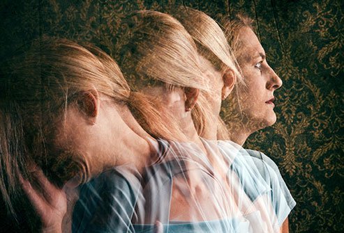 The manic episodes of bipolar 1 are typically worse than the hypomanic episodes of bipolar 2.