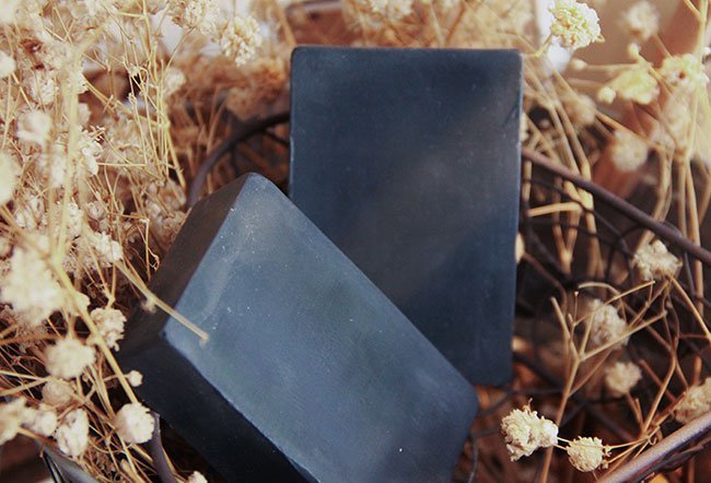 can you use black soap every day