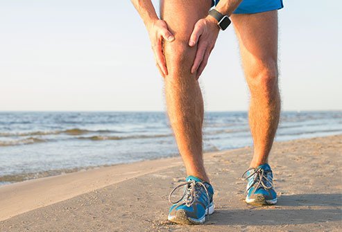 Allograft reconstruction rebuilds an ACL-deficient knee with tissue from other parts of the leg. 