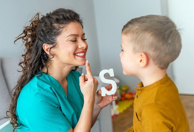 Acquired apraxia of speech can affect someone at any age although it most typically occurs in adults.