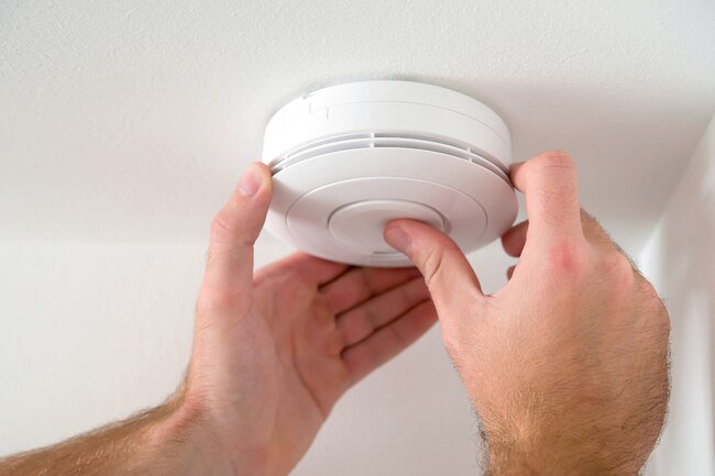 If you've lost your sense of smell or taste, there are precautions you should take to live a healthy life.