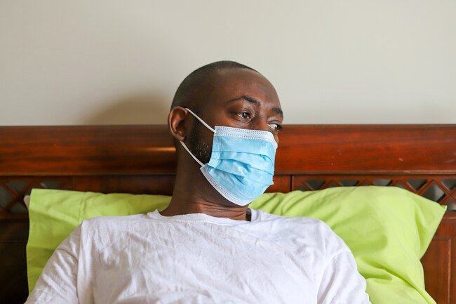 Illness or infection that irritates your nose can affect your senses of smell and taste.