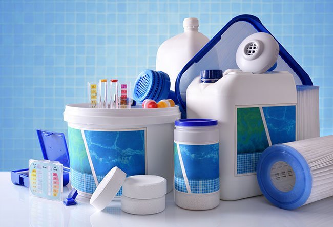 Chlorine is one of the 94 naturally occurring elements on the planet. Chlorine is used as a disinfectant and in manufacturing of PVC, pharmaceutical drugs, detergents, solvents, products for solar energy and other products. 