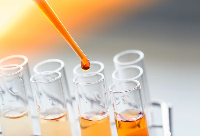A solution is a homogenous (fine) mixture of a substance (called solute) dissolved in another substance (called solvent). The amount of solute dissolved in a particular amount of the solvent is a crucial parameter and is called the concentration of the solution.