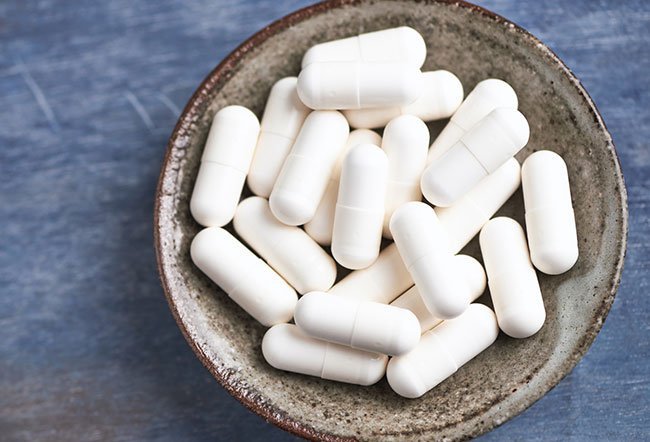 what is L-lysine good for