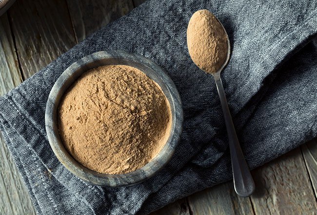what is maca good for