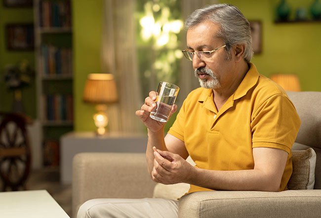 For most people with low blood pressure, no treatment is needed.